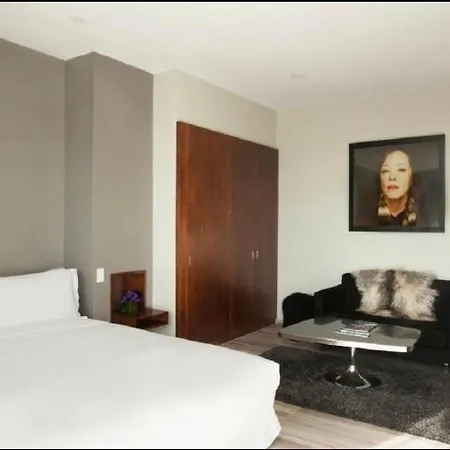 Comfort In Old Town Appartement *